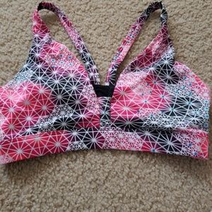 Sports bra